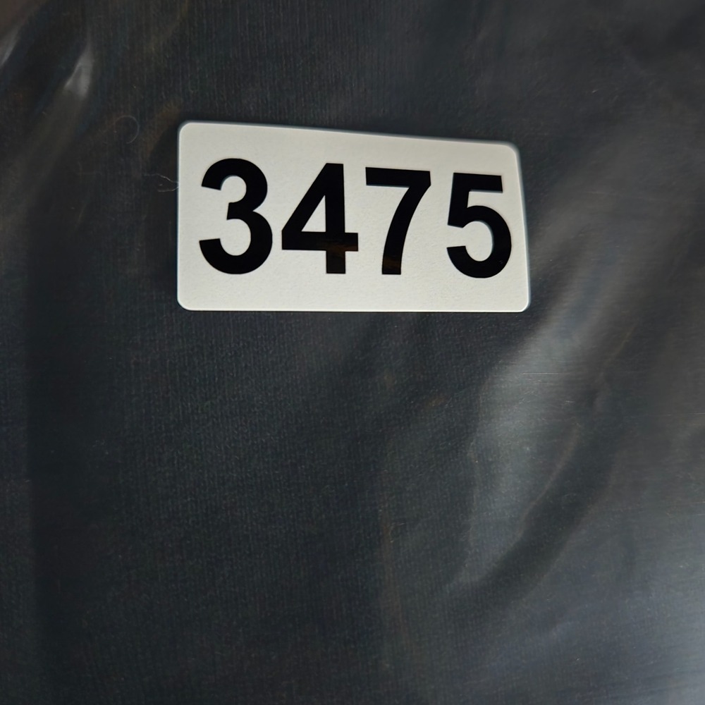 ALO Yoga Black Track Pants - Picture 7 of 7